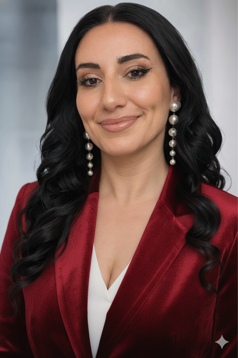 ملاك عرنوس